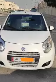 استفاده شده Suzuki Celerio برای فروش که در دوحه #5416 - 1  image 